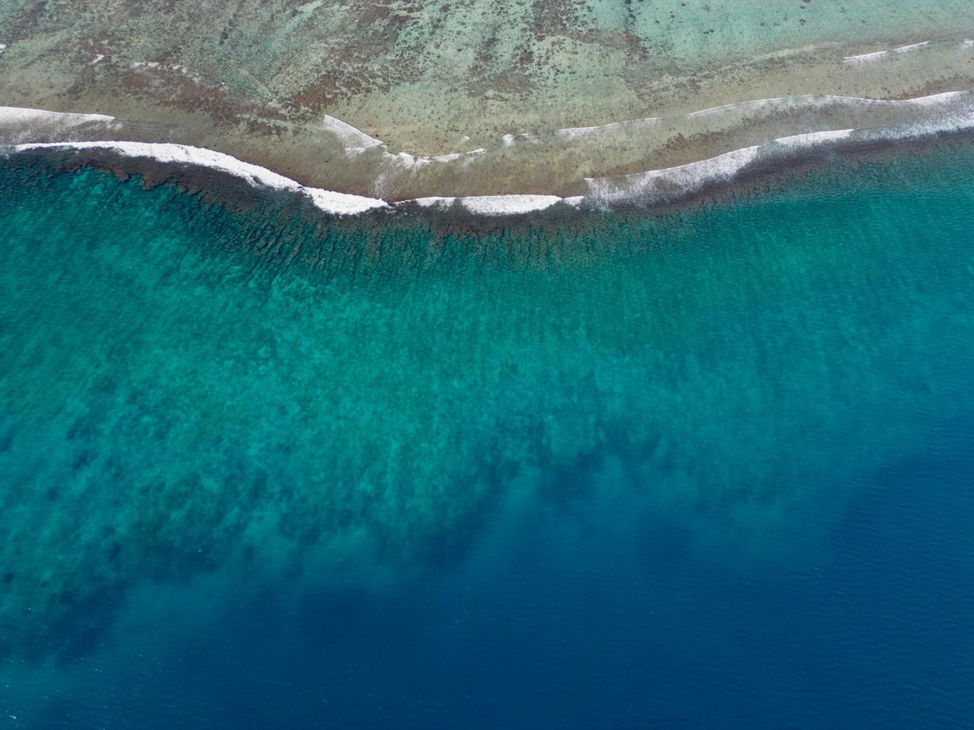 Ira Bungalows Pulau Banyak Alaban Εξωτερικό φωτογραφία