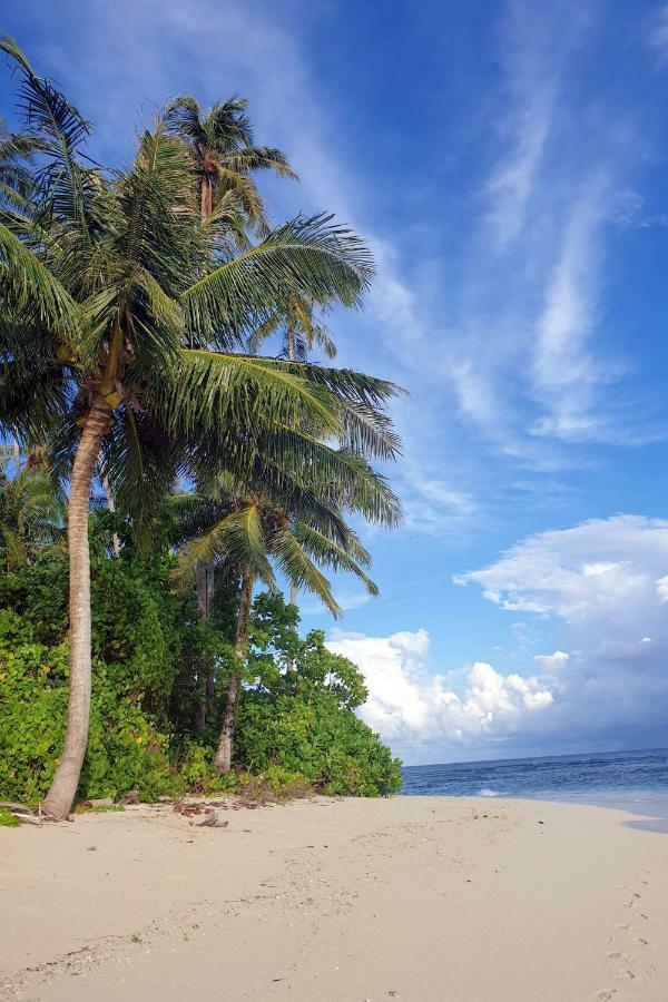 Ira Bungalows Pulau Banyak Alaban Εξωτερικό φωτογραφία