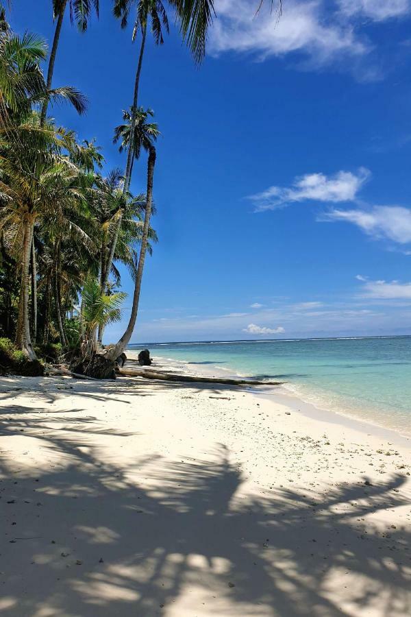 Ira Bungalows Pulau Banyak Alaban Εξωτερικό φωτογραφία