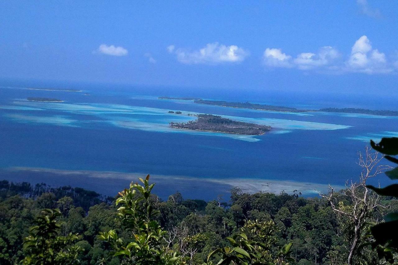 Ira Bungalows Pulau Banyak Alaban Εξωτερικό φωτογραφία