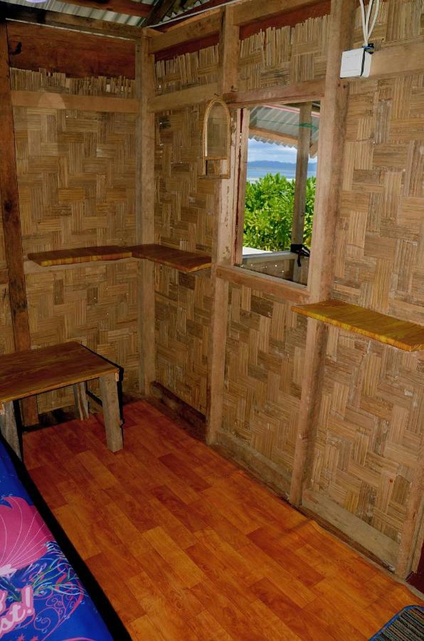 Ira Bungalows Pulau Banyak Alaban Εξωτερικό φωτογραφία